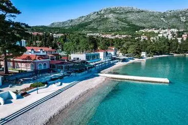 Maistra Select Srebreno Villas - Mlini