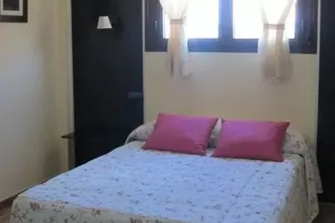 Casa Rural Virgen De Las Cruces - Daimiel