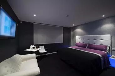 Motel Venus La Coruña - Guisamo
