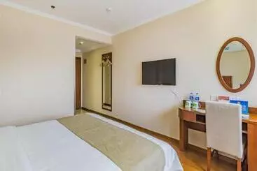 Greentree Inn Beijing Changping District North China Electric Power University Business - Changping