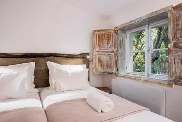 Rabaçal Nature Spot Cottage - Arco da Calheta
