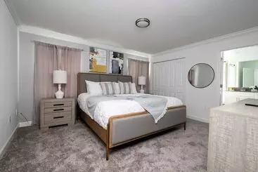 Marvelous 4bd With Pool At Storey Lake Resort 2601 - Orlando