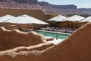 Dar Tantora The House - Al Ula
