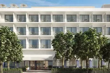 Elisabeth By The Sea - Tossa de Mar