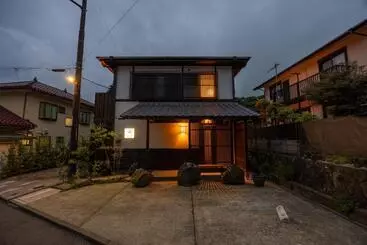 箱根仙石原の宿 よいな - Hakone