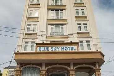 Blue Sky Phu Quoc - Phu Quoc