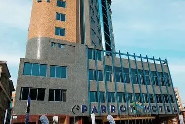 Parrot Hotel Arusha - Arusha