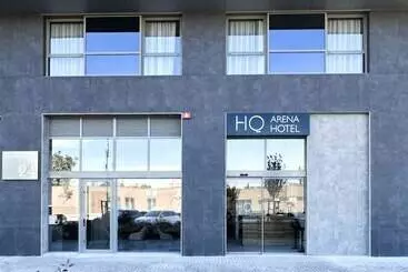 Hq Arena - Valencia