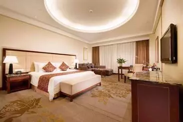 Shanghai Yuehua - Fengxian
