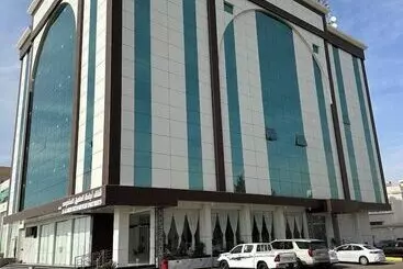 Alamein Serviced Apartments - Tabuk