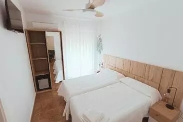 El Hostalito - Fuensanta