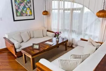 Finca Rosa Blanca Coffee Farm And Inn - Heredia