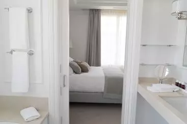 Villa Magalean Hotel & Spa - Hondarribia