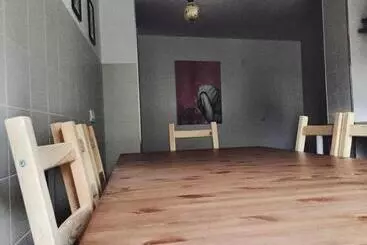 Hostal Ciempozuelos, Cerca Del Parque Warner Y Madrid - Ciempozuelos