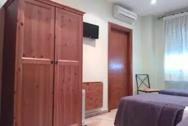 Camino De Las Bardenas - Arguedas