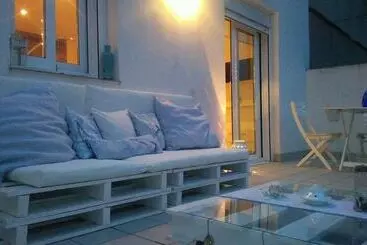 Habitacions Sant Pere Claver - Tarrega