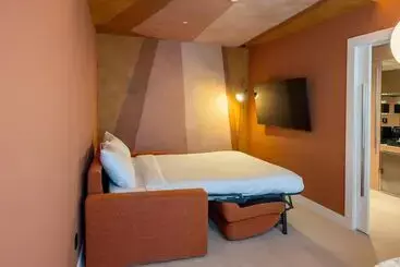 Cenica Porto Hotel, Curio Collection By Hilton - Porto