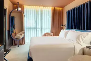 Cenica Porto Hotel, Curio Collection by Hilton - Oporto