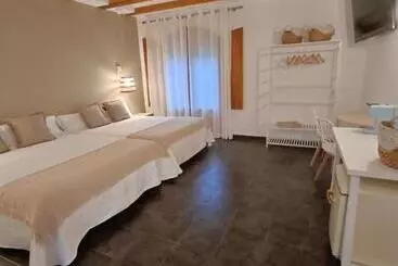 Villa Morena - Finestrat