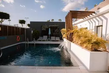 Silvi Villas by Tam Resorts - Плайя дель Инглес