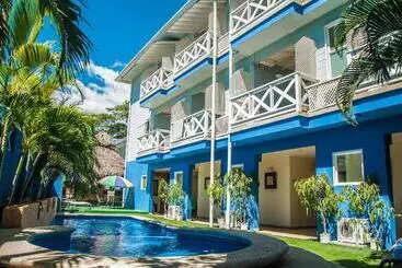 Santa Teresa By The Beach - Puntarenas