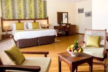 Panari Resort, Bw Signature Collection - Nairobi