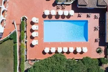 Cormorano - Baia Sardinia