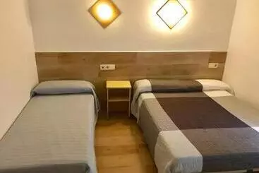 Hostal Casa Torrent - Canet de Mar