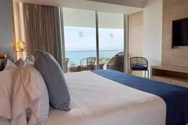 Irotama Lago - Santa Marta