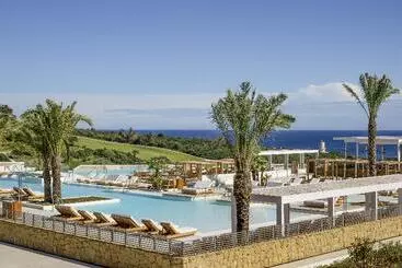 Fairmont La Hacienda Costa Del Sol - San Roque