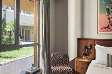 Hyde Bodrum - Adult Only - Torba