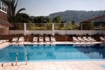 Sarga - Cabanas