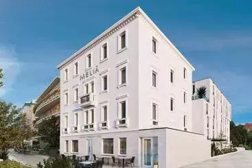 Melia Venezia Lido - Venedig