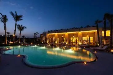 Yin Bohemian Luxury Marrakech - Marrakesh