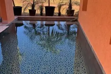 Yin Bohemian Luxury Marrakech - Marrakech