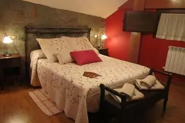 Tía María - Cerredo