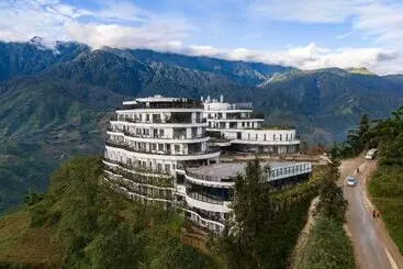 Pao S Sapa Leisure - Sapa