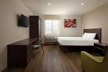 Extended Suites Ciudad Juarez Consulado - Chihuahua