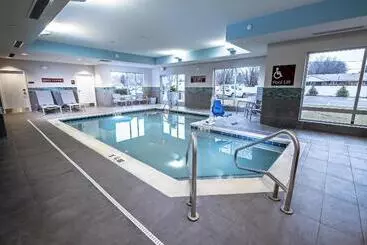 Towneplace Suites By Marriott Toledo Oregon - Oregon