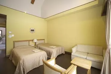 Toyota Shirakawa-go Eco-institute - Takayama