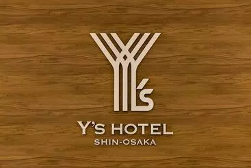Y S Hotel Shin Osaka - Suita