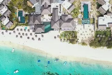 C Mauritius  All Inclusive - Belle Mare