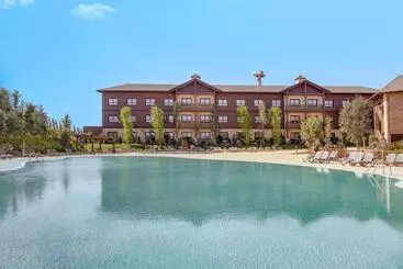 Portaventura Hotel Colorado Creek - Salou