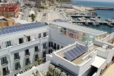 La Residencia Puerto Hotel & Spa - Tarifa