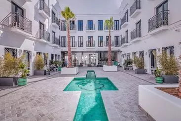 La Residencia Puerto Hotel & Spa - Tarifa