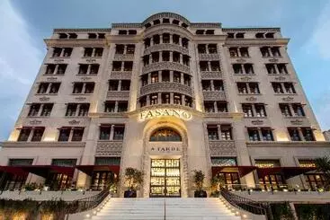 Fasano Salvador - Salvador