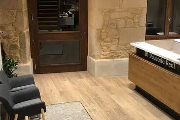 Pousada Real - Caldas de Reis