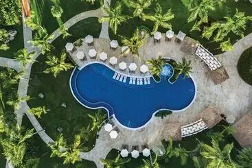 Dreams La Romana All-Inclusive Resort & Spa - La Romana