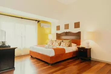 El Rodeo Estancia Boutique Hotel & Steakhouse - San Jose
