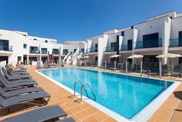 Tao El Cotillo - El Cotillo